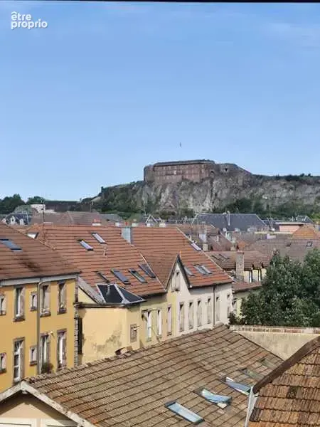 Appartement 4 pièces 89 m² à vendre à Belfort (90000) - photo 5