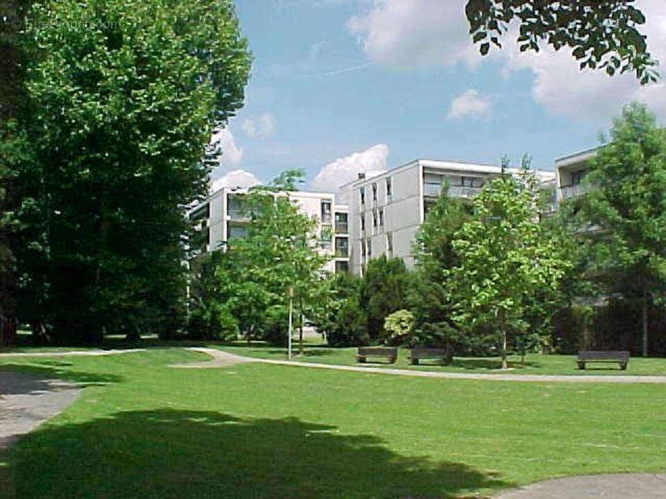 Appartement Torcy 2 pièce(s) 53 m2 - photo 10
