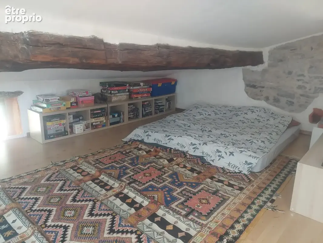 Maison 5 pièces 130 m² à vendre à Boisset-Et-Gaujac (30140) - photo 8