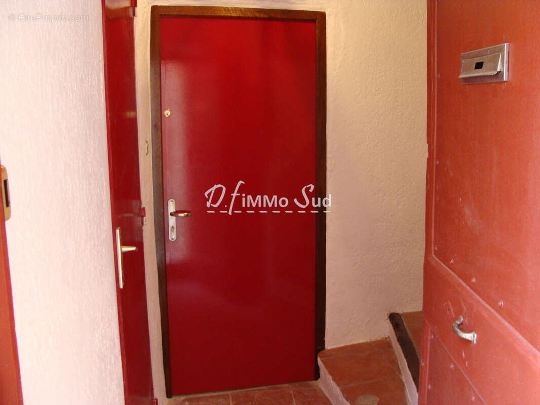 Appartement à NARBONNE