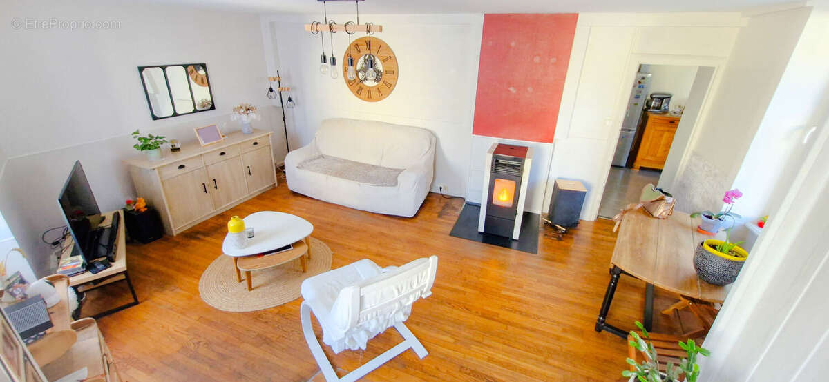 Photo 4 - Maison à NANTIAT