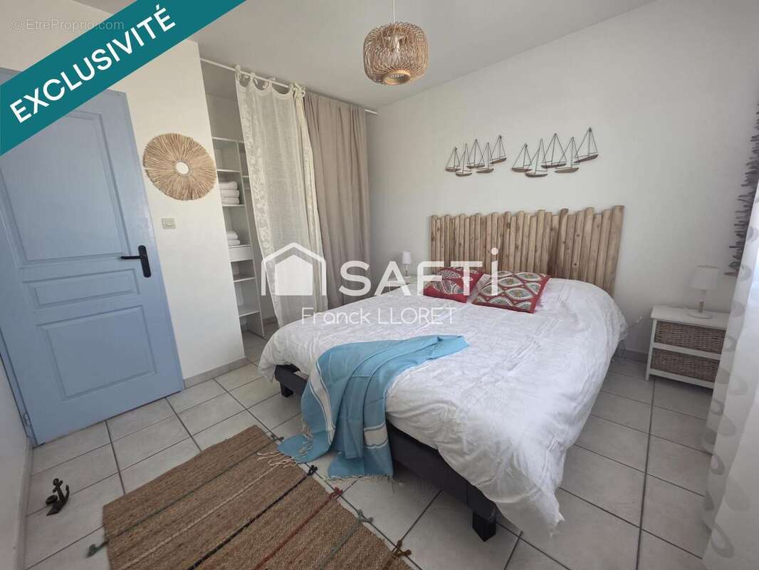 Photo 7 - Maison à VENDAYS-MONTALIVET