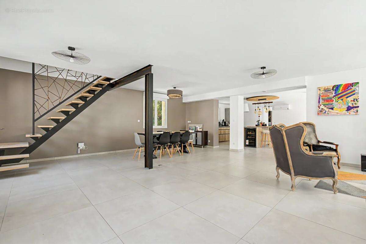 Villa familiale d'exception - photo 3