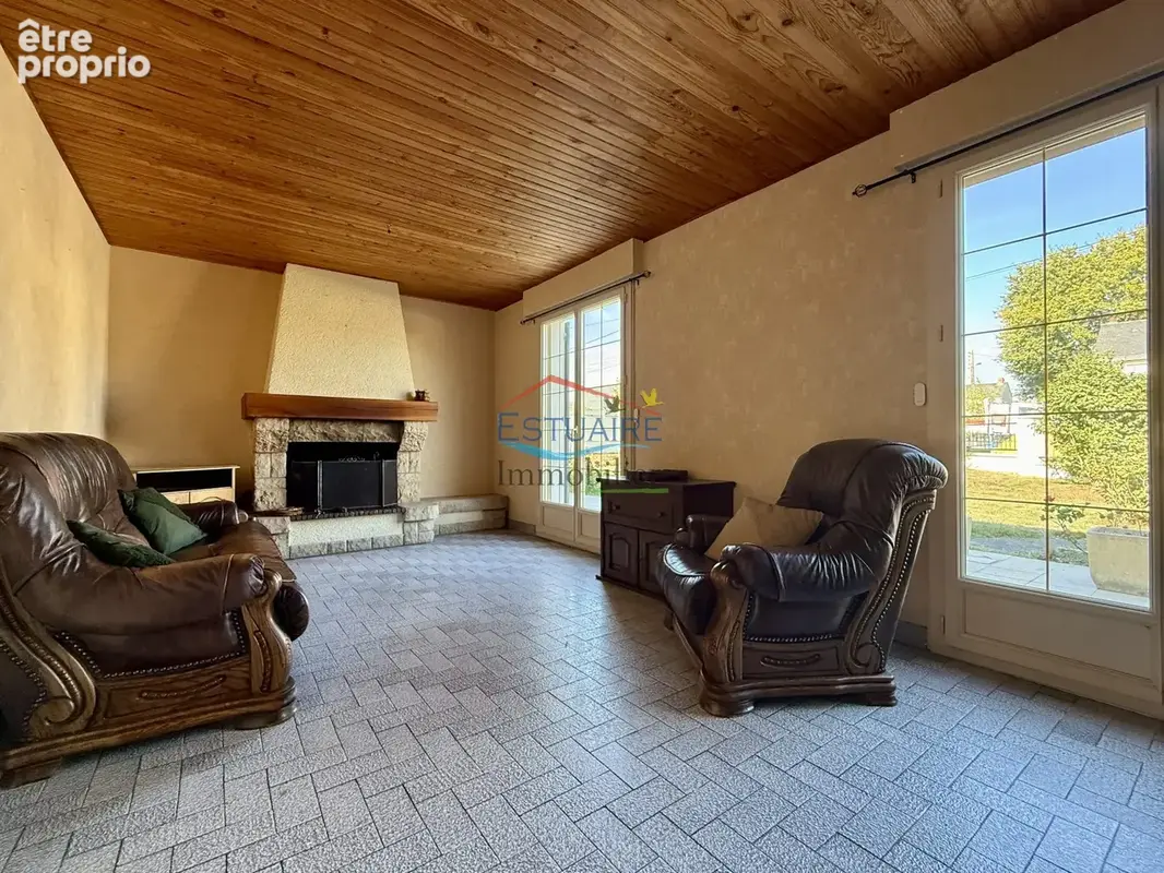 Maison 4 pièces 82 m² à vendre à Malville (44260) - photo 2