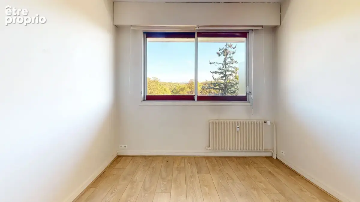 Le mesnil-le-roi - la grille royale - dernier étage  - 101 m² - vue dégagée - photo 5