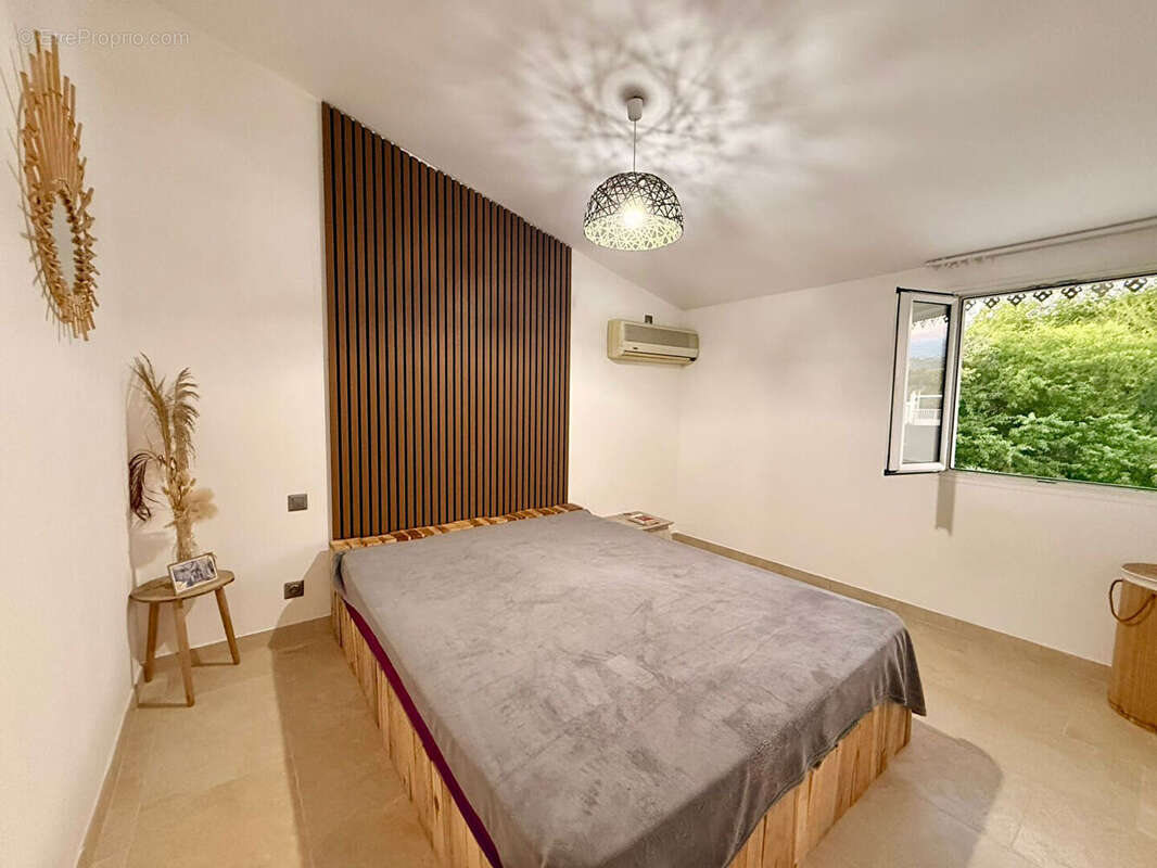 Appartement à SAINT-PAUL