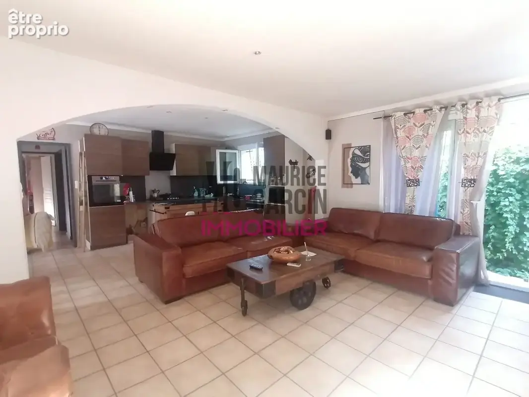 Maison 6 pièces 117 m² à vendre à Velleron (84740) - photo 8