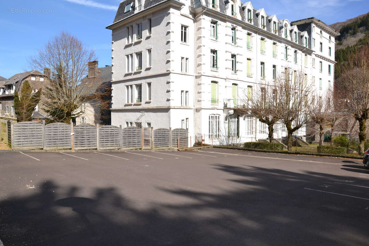 Appartement à MONT-DORE