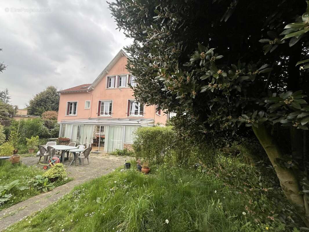 Maison à RAMBOUILLET