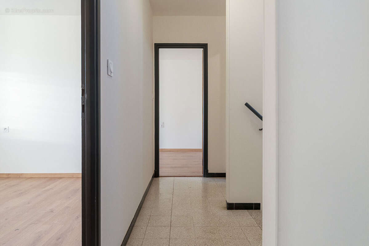 Appartement à LIMOUX