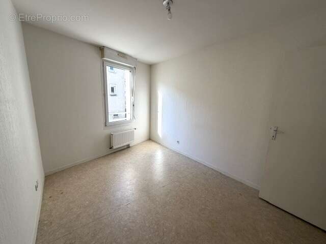 Appartement à ANGERS