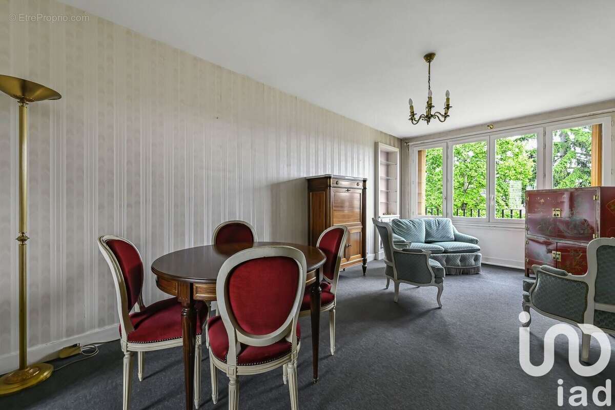 Photo 5 - Appartement à ANDRESY