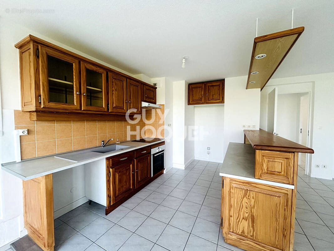 Appartement à NARBONNE