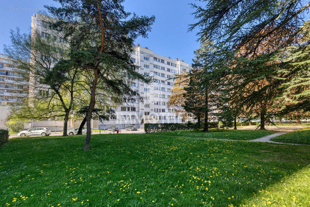 Appartement à EYBENS