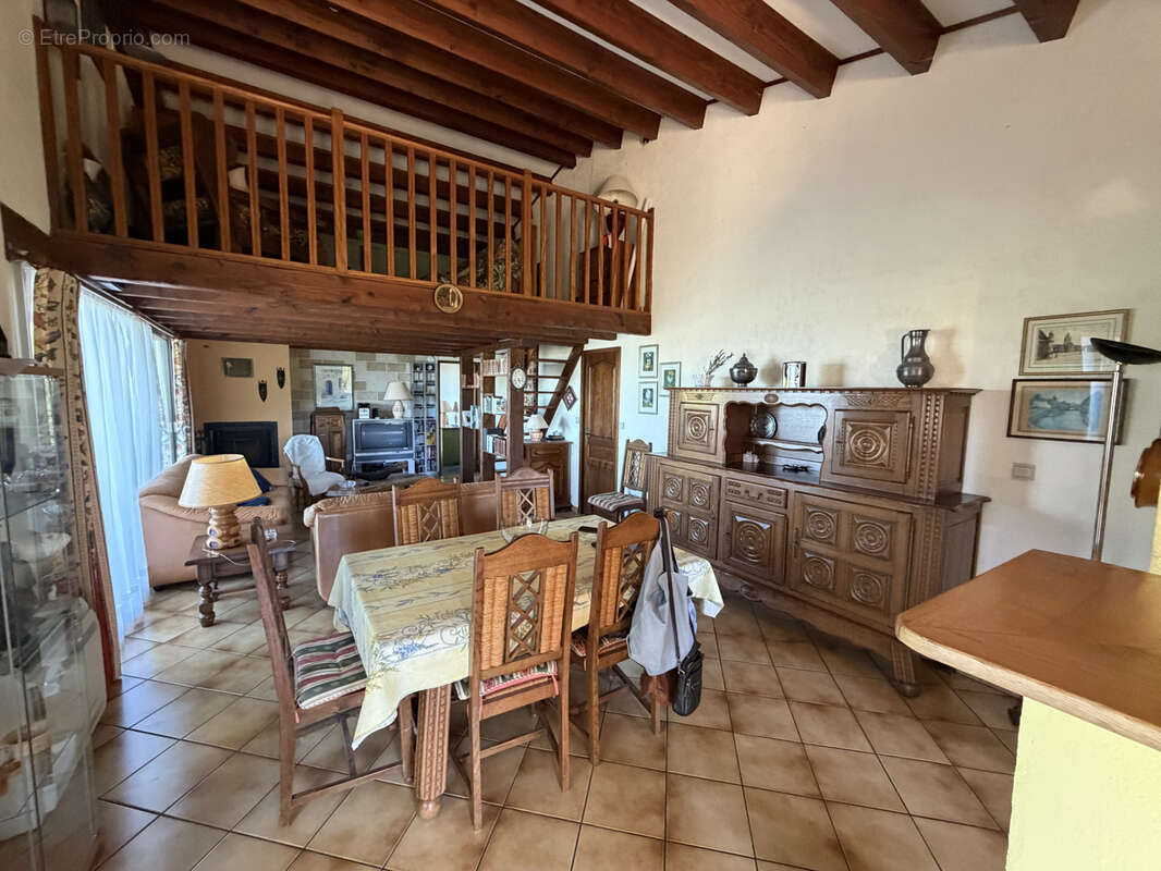 À vendre en exclusivité à Aiguines   Maison avec vue sur le lac de Sainte-Croix - photo 6