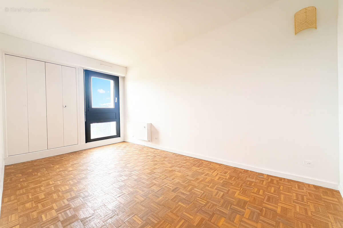 Appartement à CRETEIL