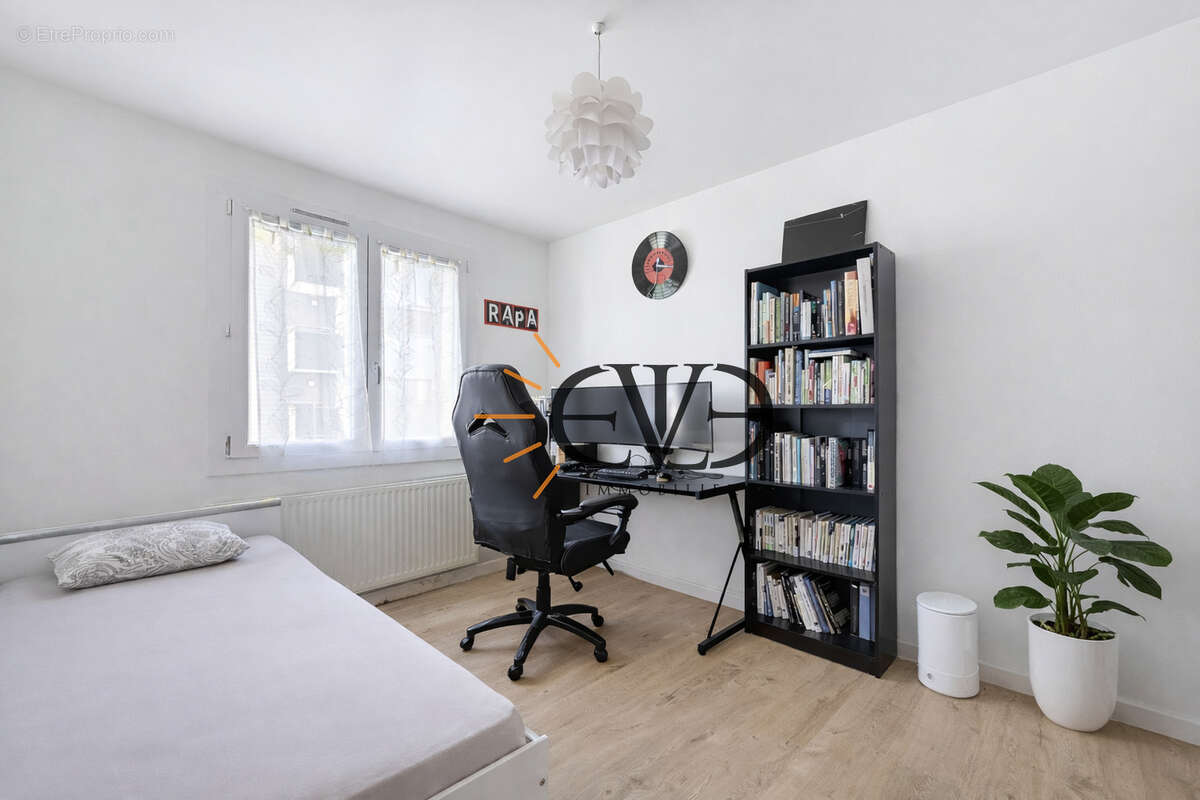 Appartement à ANNEMASSE