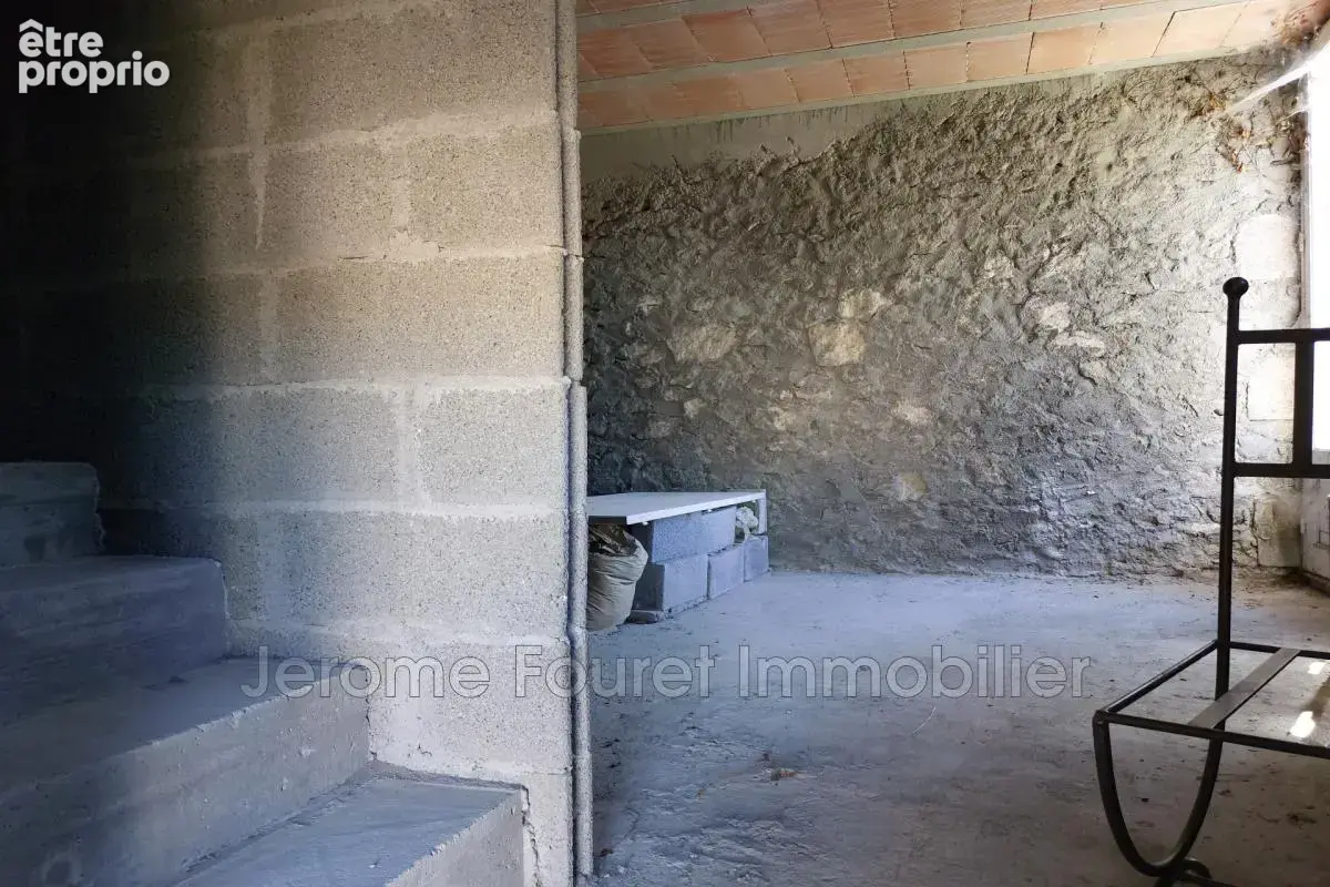 Maison de ville rénovée - photo 19