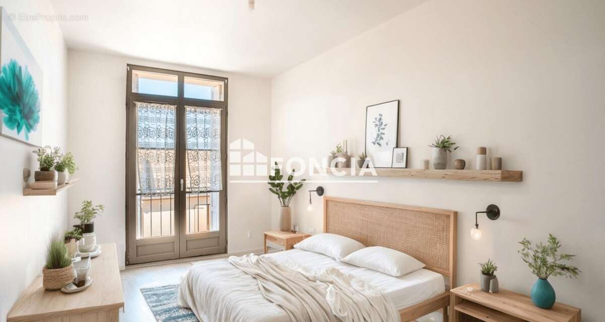 Appartement à ARGELES-SUR-MER