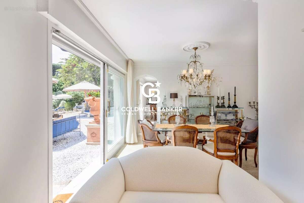 Maison à LA CROIX-VALMER