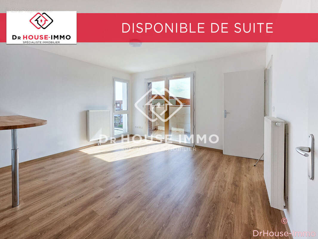 Appartement 43 m² à Faches-Thumesnil  - photo 29