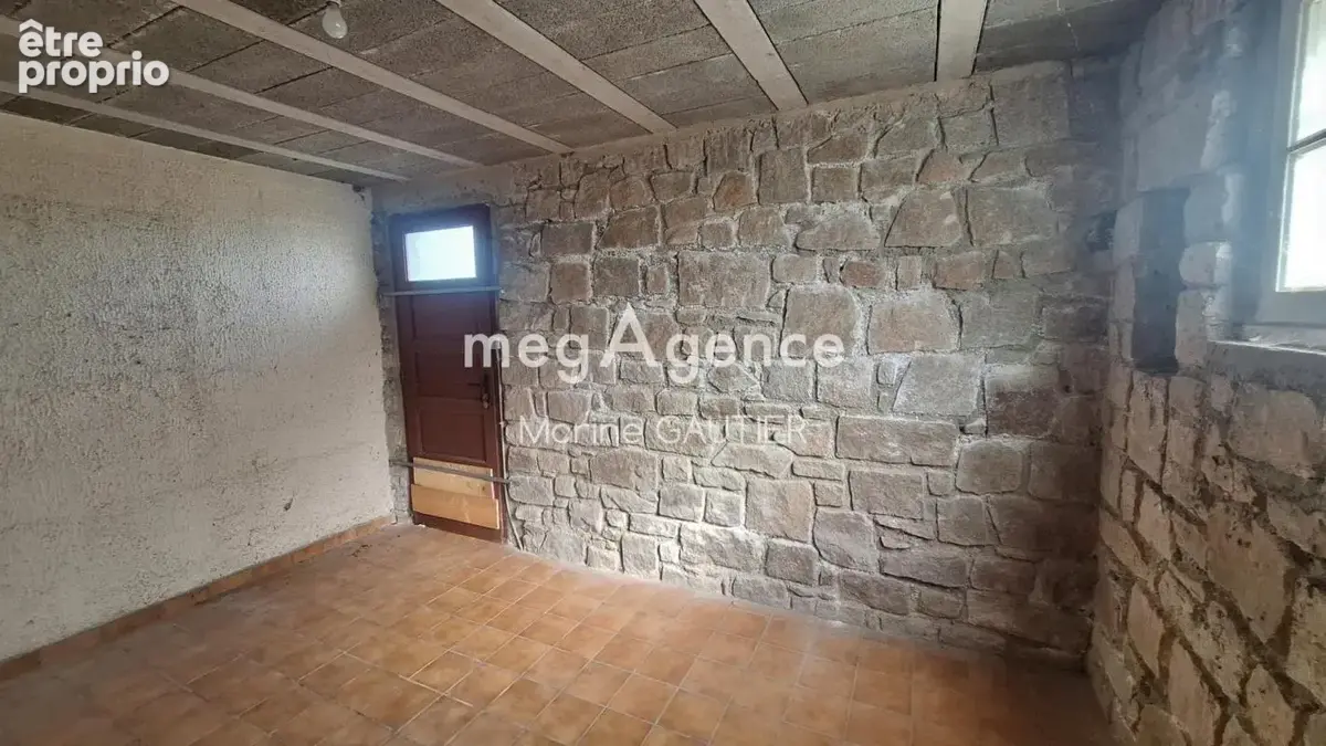 Maison 7 pièces - 4 chambres + 1 bureau - 35430 - Saint-Jouan-des-Guérêts - photo 12