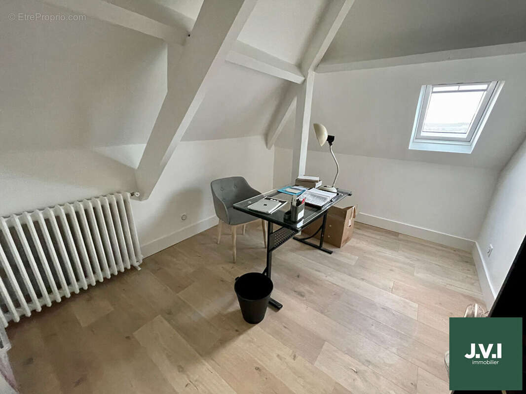 Maison à MONTMORENCY