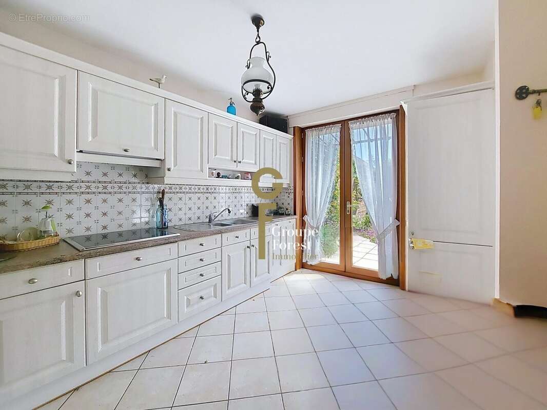 Maison à COMINES