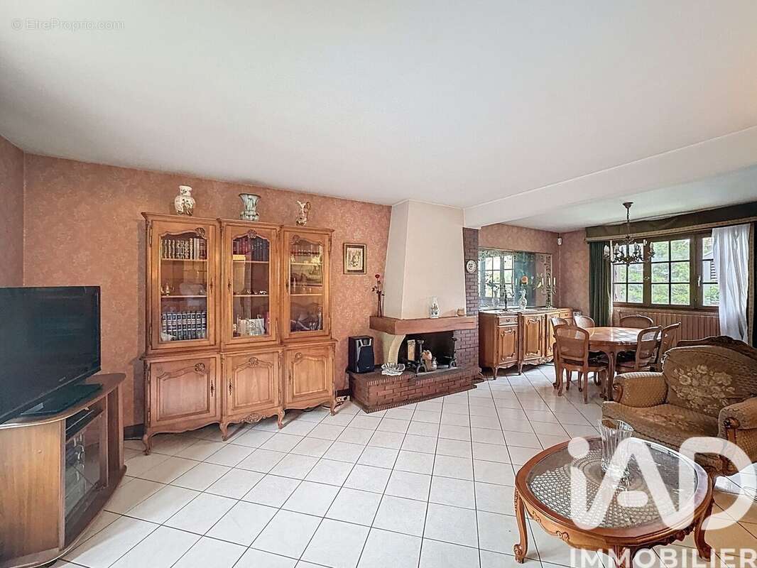 Photo 3 - Maison à VITRY-SUR-SEINE