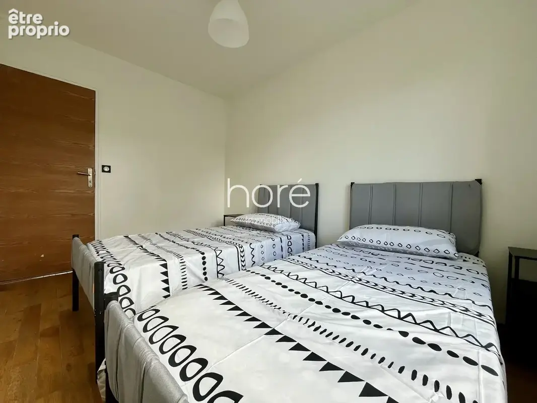 Appartement 3 pièces 53 m² à vendre à Sevran (93270) - photo 4