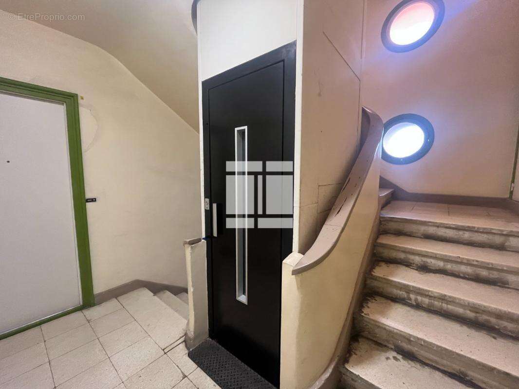 Appartement à BASTIA