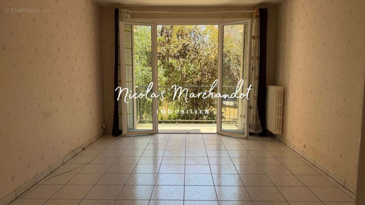 Photo 2 - Appartement à RODEZ