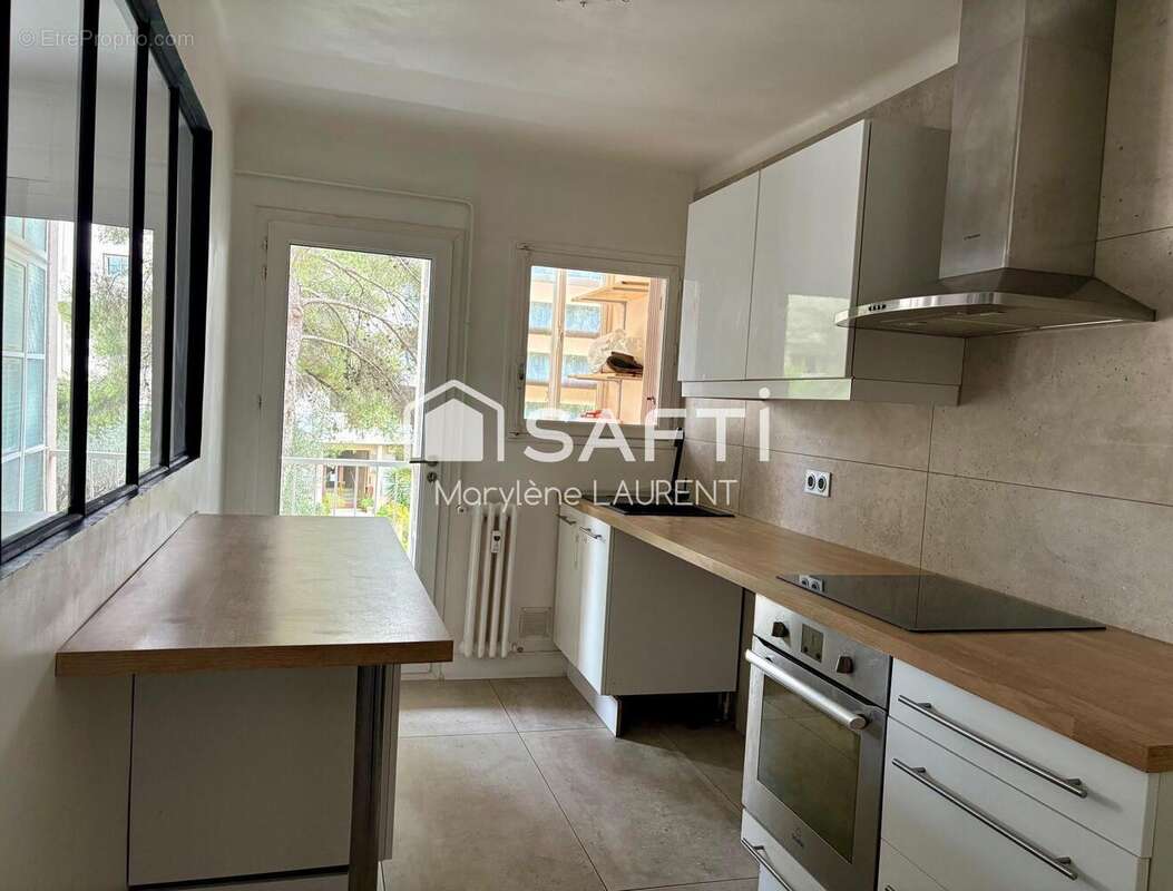 Photo 2 - Appartement à TOULON