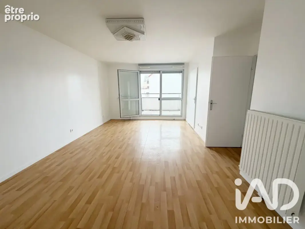 Photo 1 - Appartement à CHOISY-LE-ROI