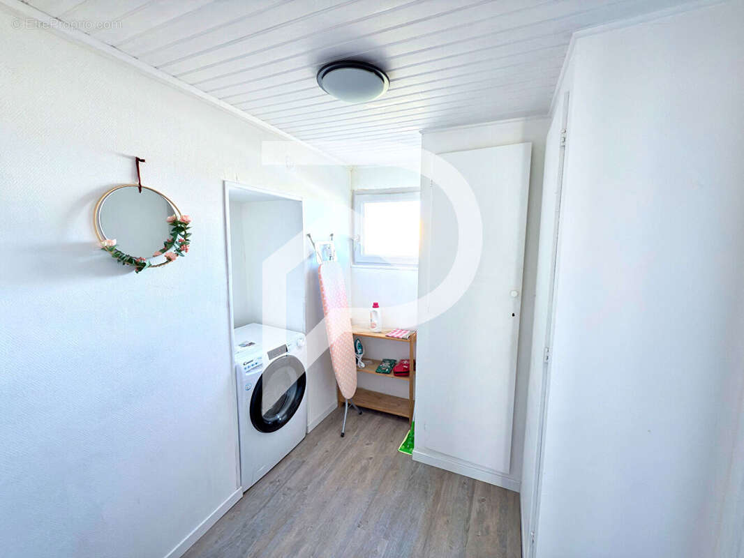 Appartement à LANGRES