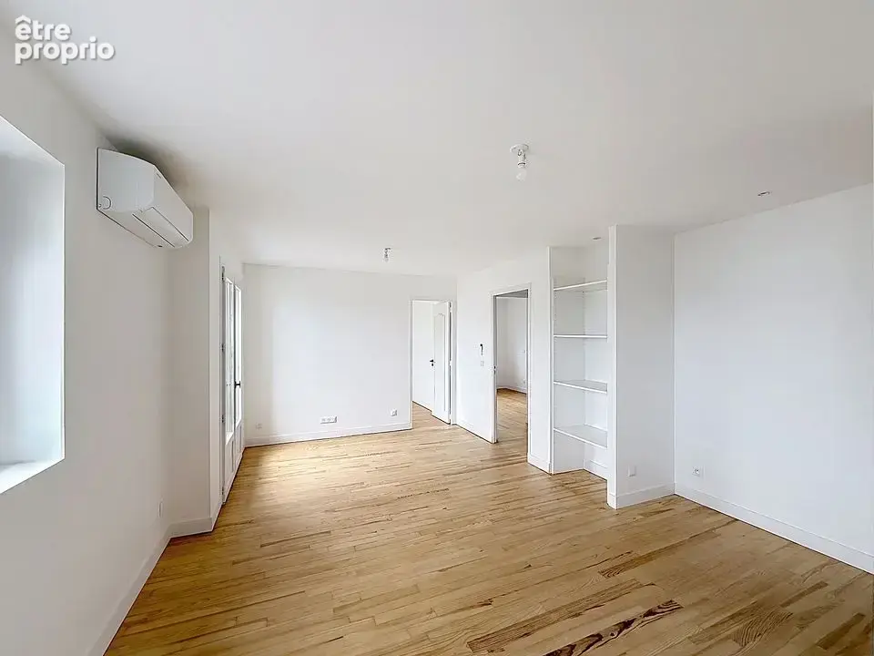 T3 avec balcon - 60m² - Proche métro St-Cyprien / Patte d'Oie - photo 5