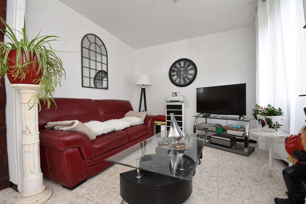 Maison à DREUIL-LES-AMIENS