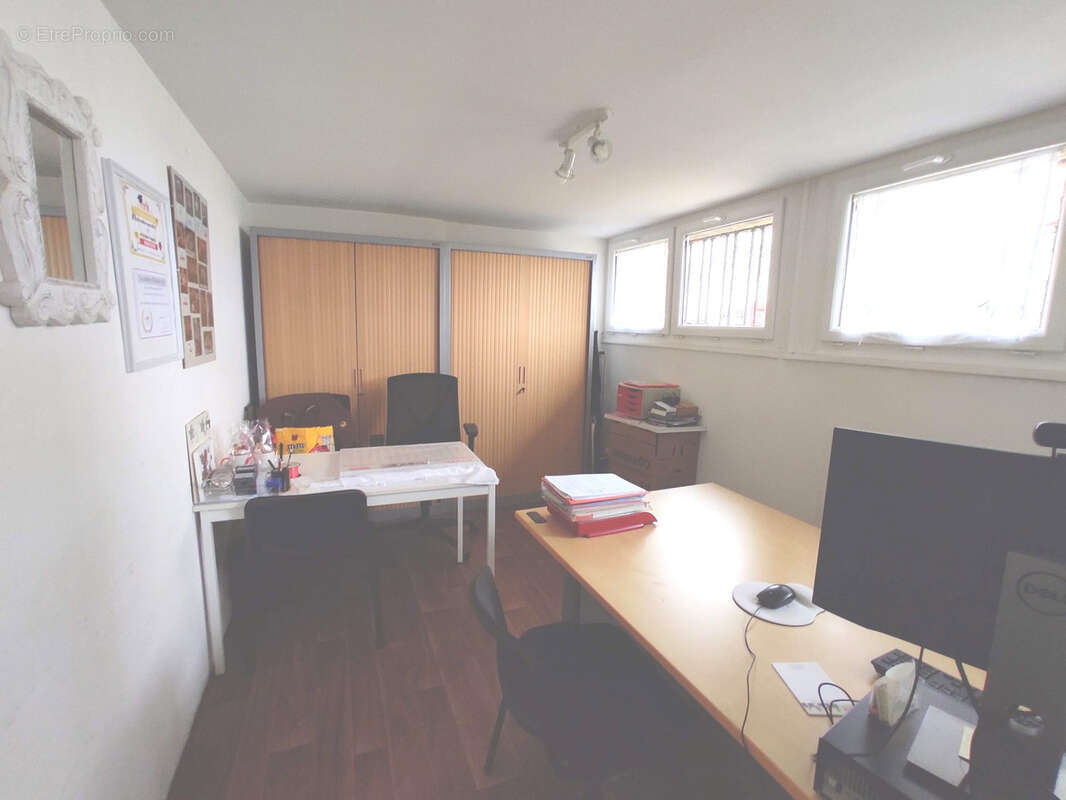 Commerce à BOULOGNE-SUR-MER