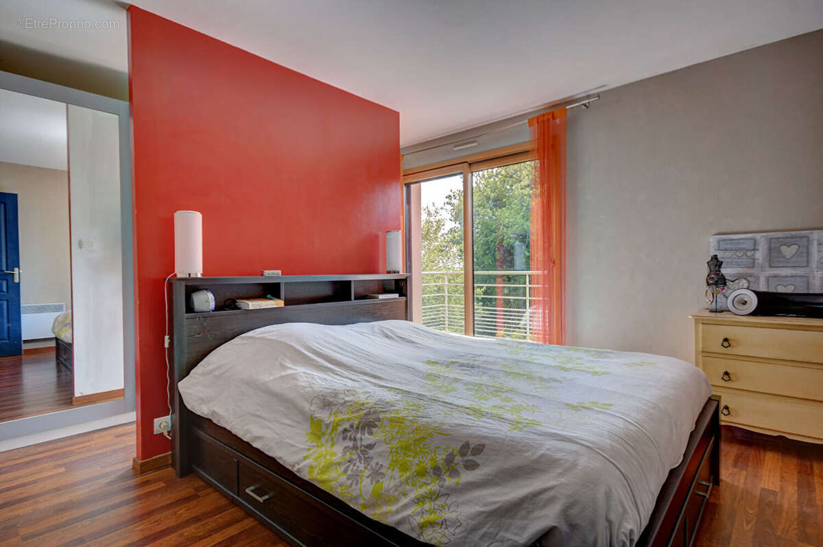 Maison à SAINT-URBAIN