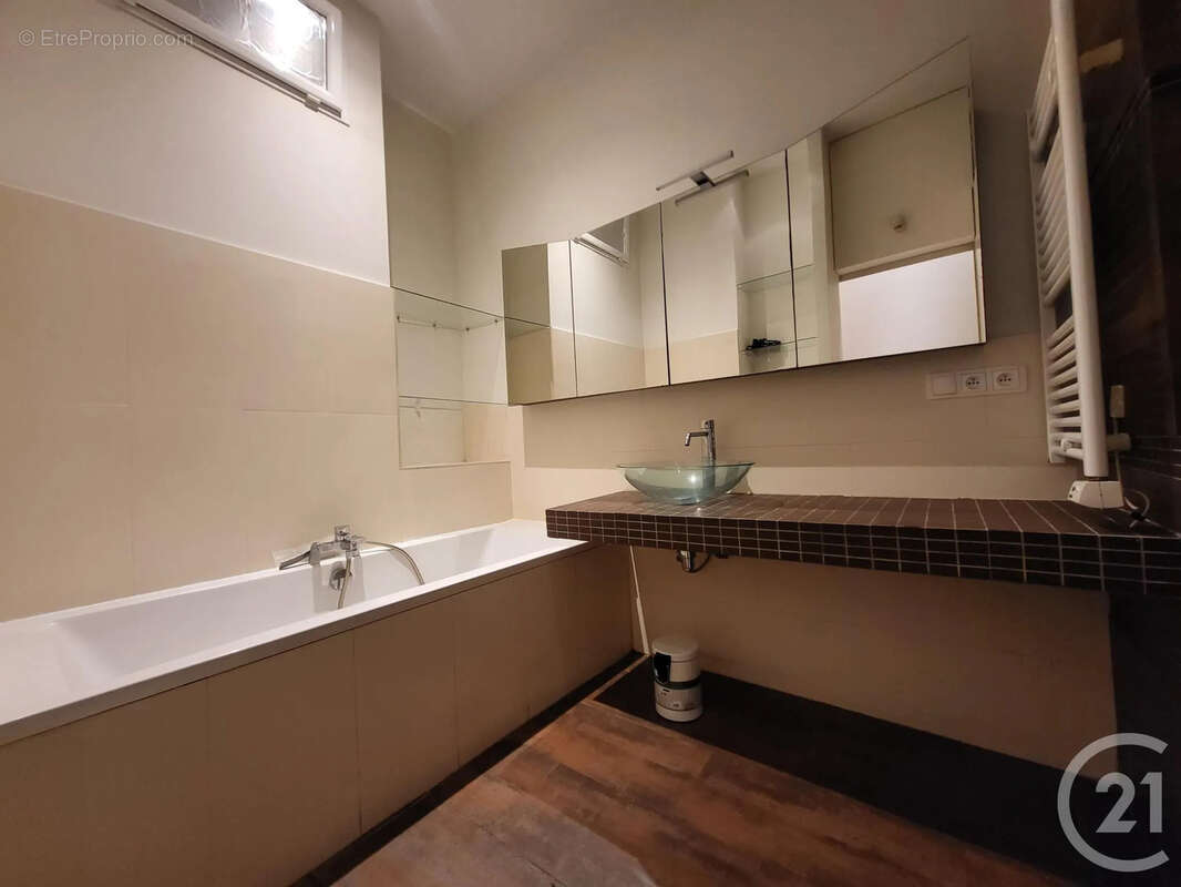 Appartement 70 m² à Montpellier  - photo 8