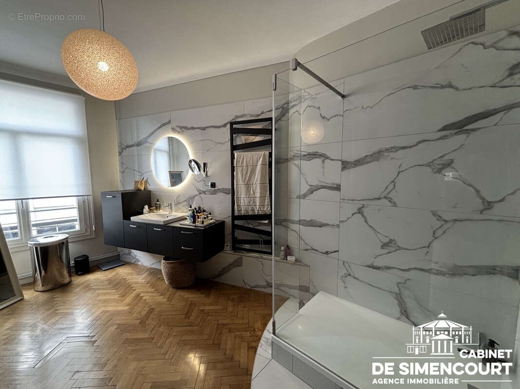 Appartement à AMIENS