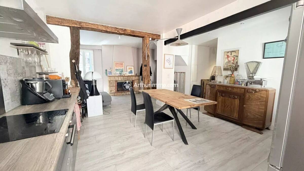 Appartement à MILLAU