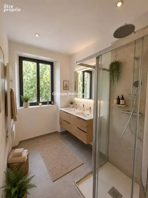 Bel appartement t3 renové dernier etage - photo 8