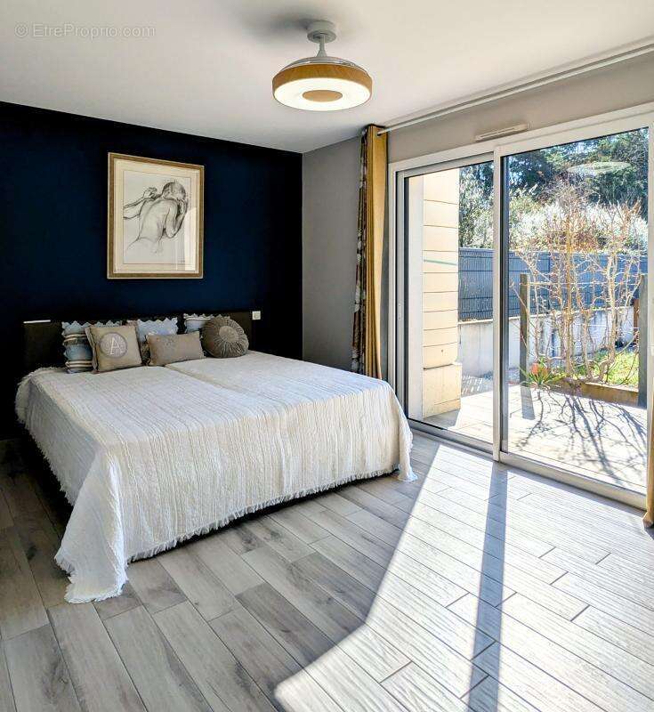 Maison à LES SABLES-D'OLONNE
