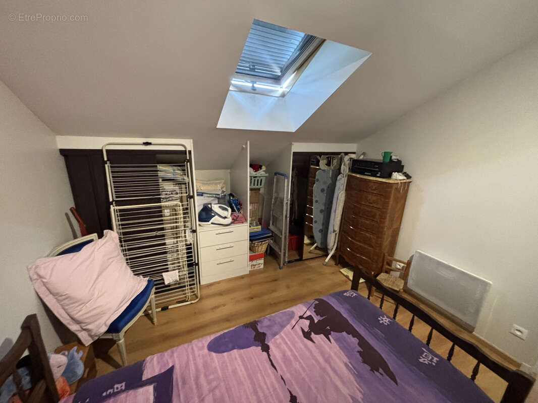 Maison de ville à vendre   Bellefontaine (95270) - photo 10