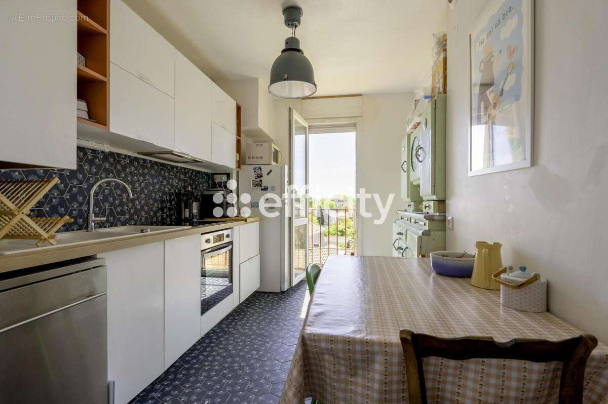 Appartement à TALENCE