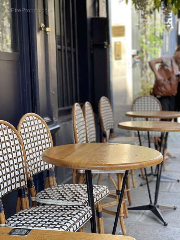 130 m² à Paris-9e  - photo 5