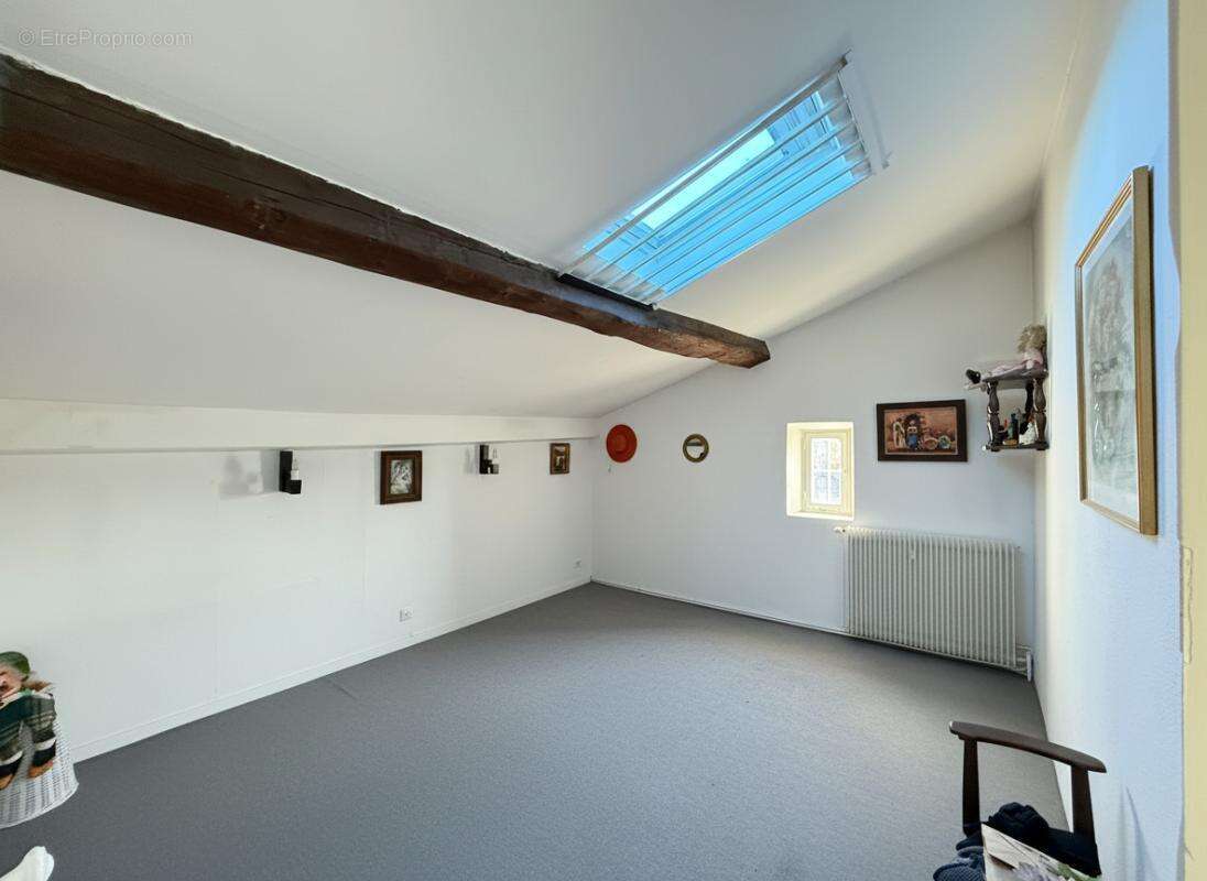 Appartement à CARCASSONNE