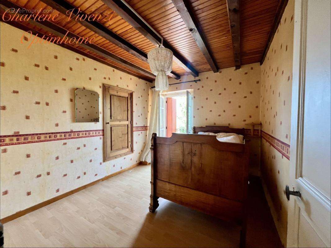 Maison de caractère 221 m² ENVEITG (66) - photo 9
