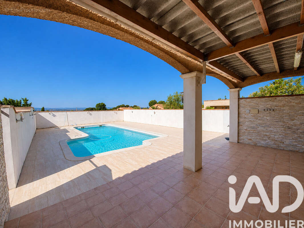 Maison 102 m² à Ventenac-En-Minervois  - photo 2